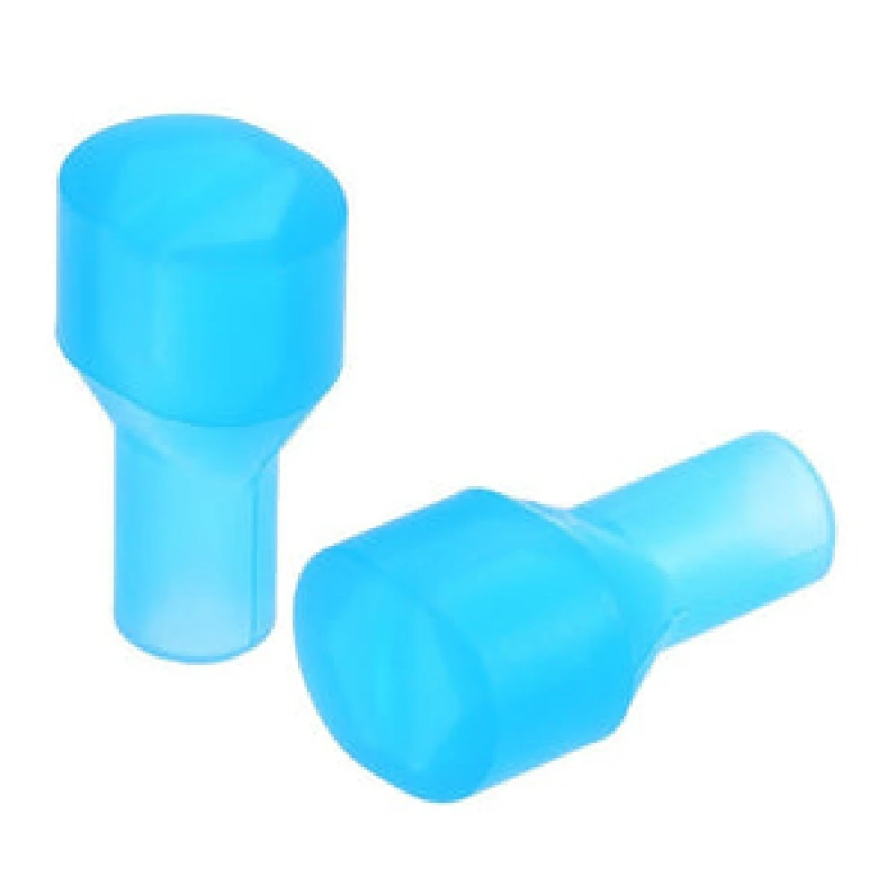 Silicone Water Bag Suction Nozzle