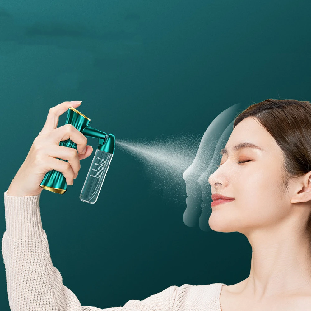 Spray Beauty Instrument For Home Use