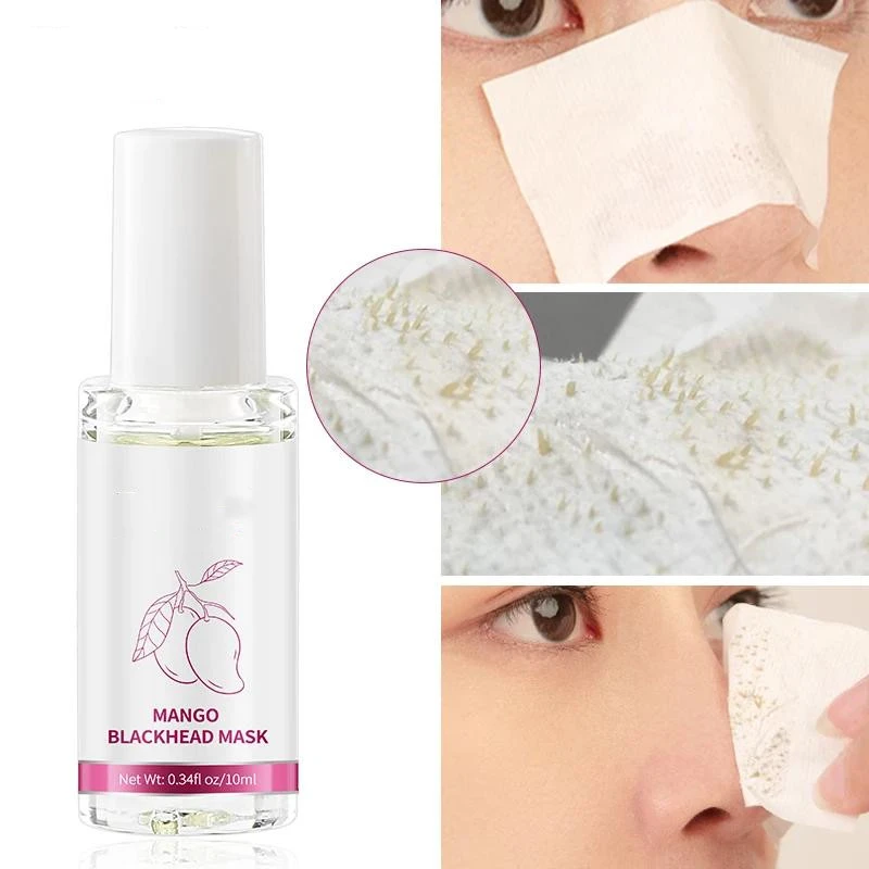 RtopR Mango Nasal Mask Liquid