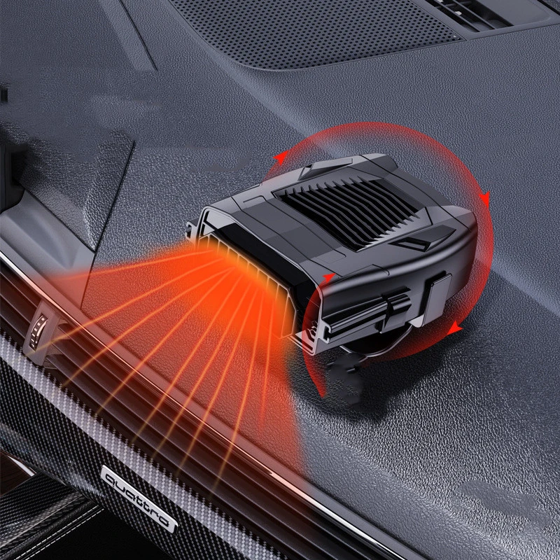 Automotive Supplies Heater Defroster Defogger