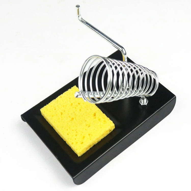 Metal Multifunctional Soldering Iron Frame Can Be Fixed