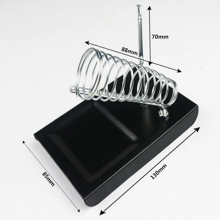 Metal Multifunctional Soldering Iron Frame Can Be Fixed