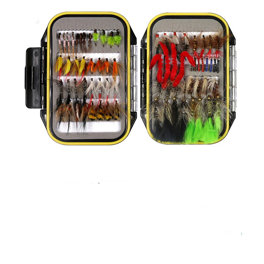 Home Fashion Simple Fly Hook Set