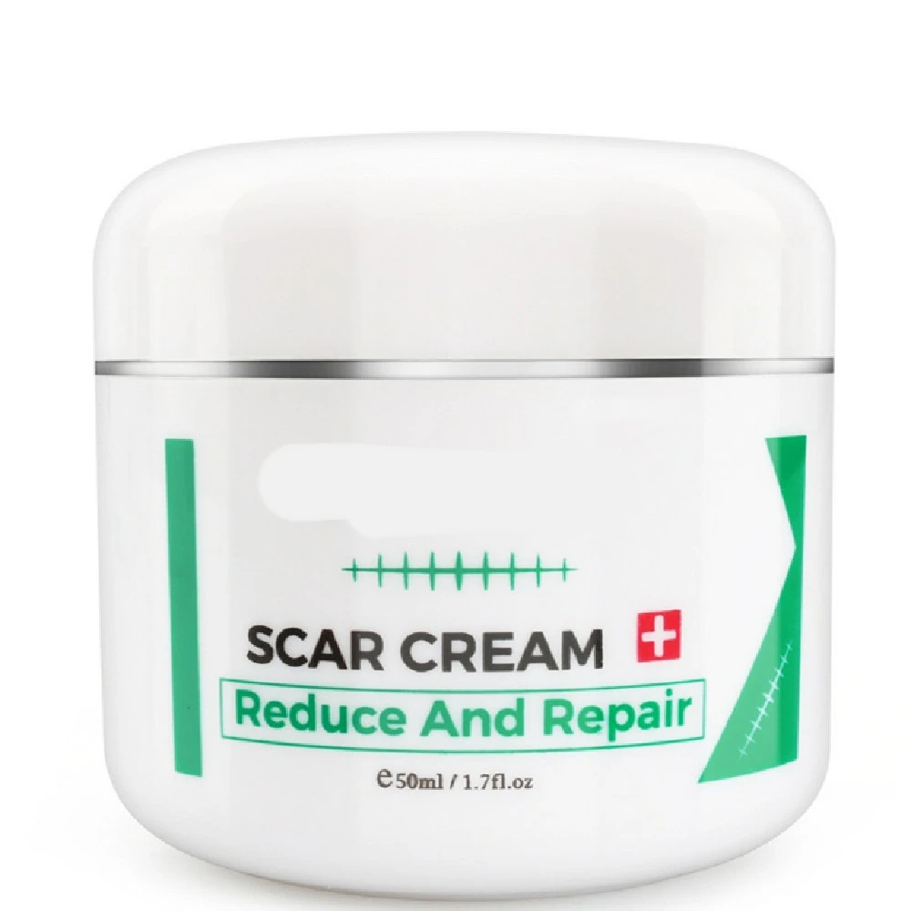 Scar Remover Paste Stretch Mark Burns