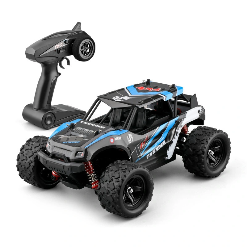 Special Adult Four-wheel Drive High-speed Racing Remote Control Car Toy