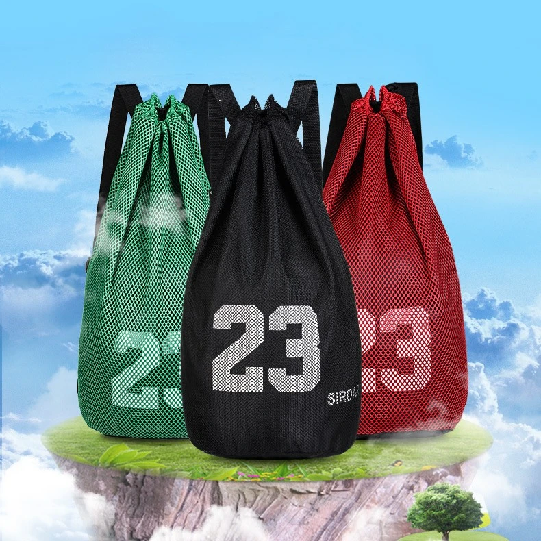 Large Capacity Backpack Sports Training