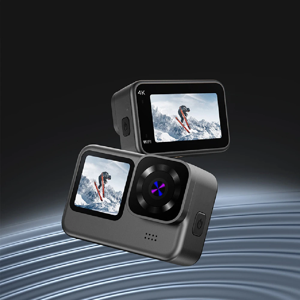 Outdoor Cycling Tour Sports Camera