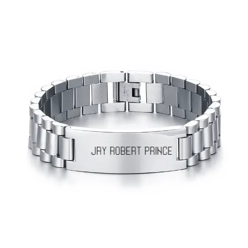 Jay Bracelet