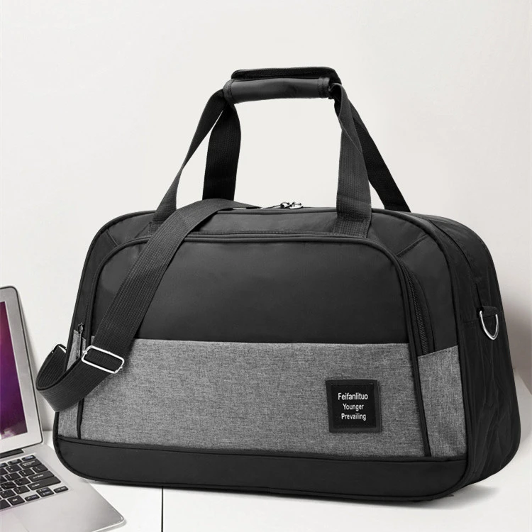 Fashion Large-capacity Handbag Travel Bag