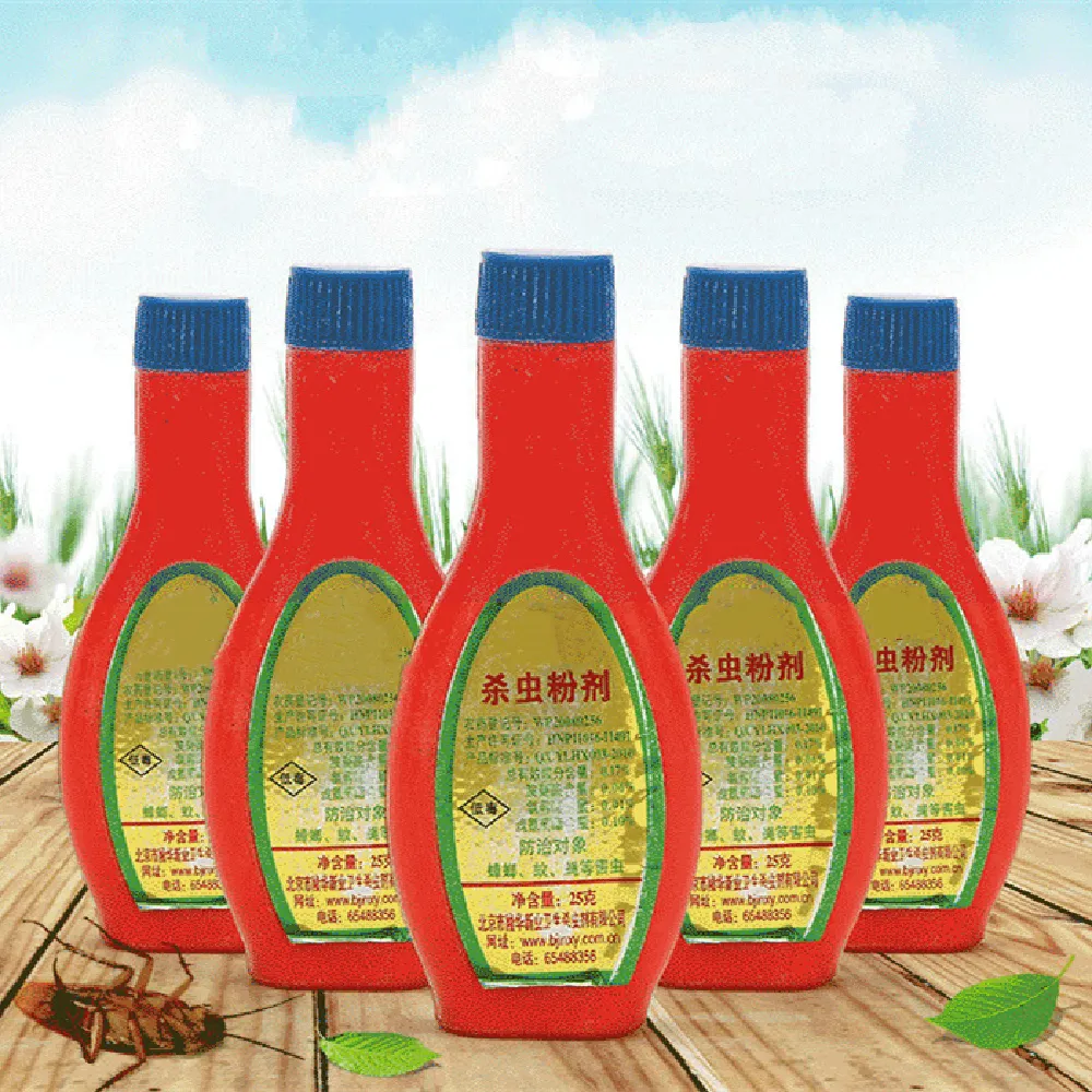 New Pet Pesticide For Household Kitchen