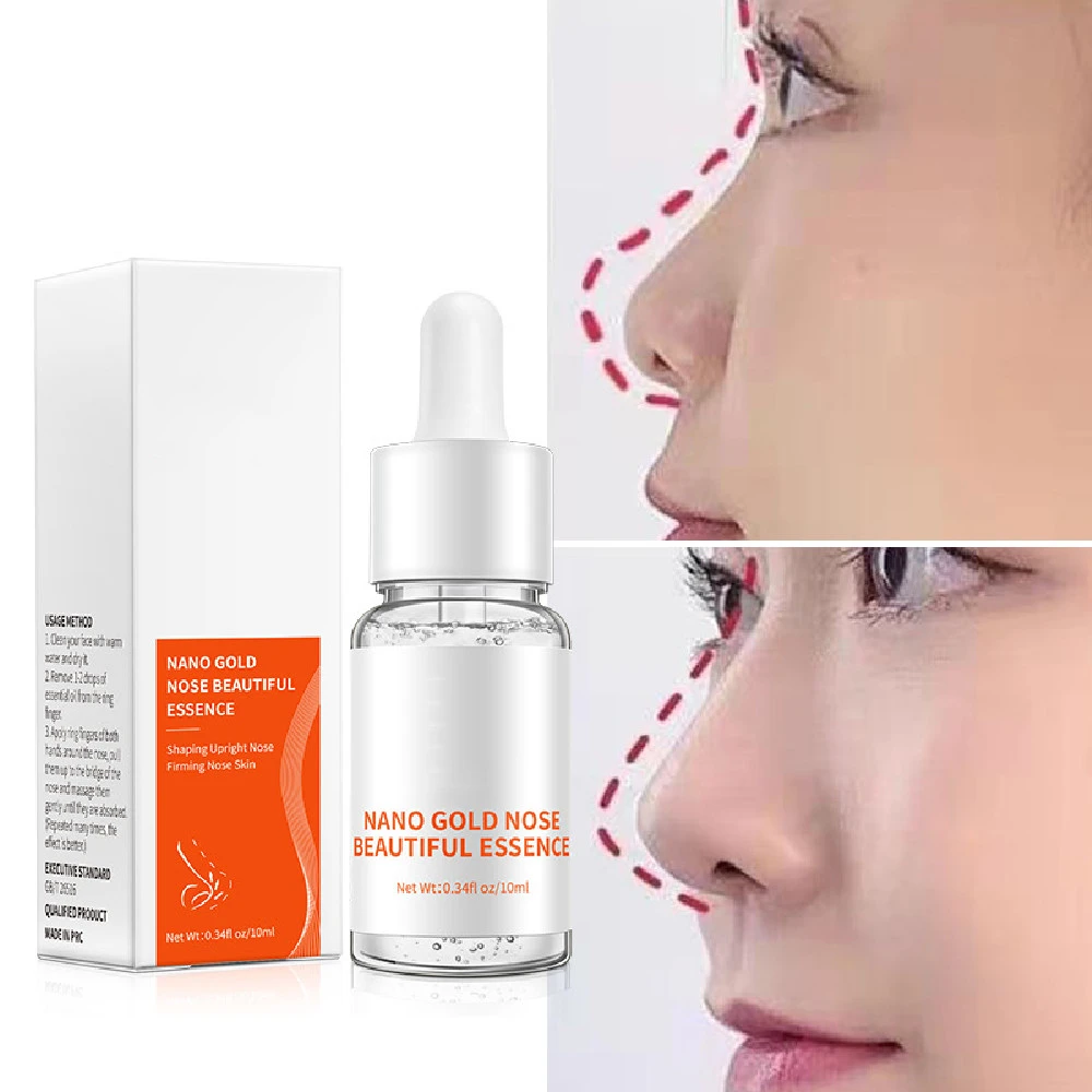 Beauty Nose Maintenance Oil