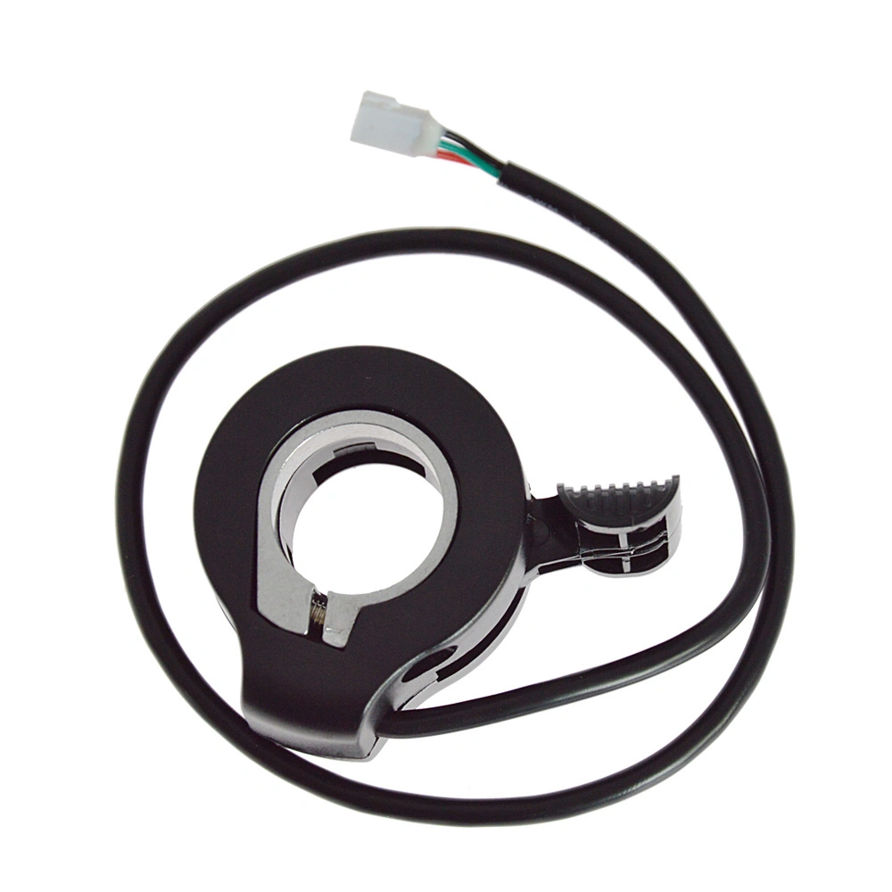 Electric Scooter Finger Switch Accelerator