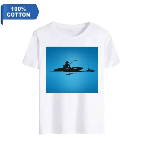 Fisherman's Shirt