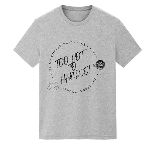 Coffee Lover T-shirt