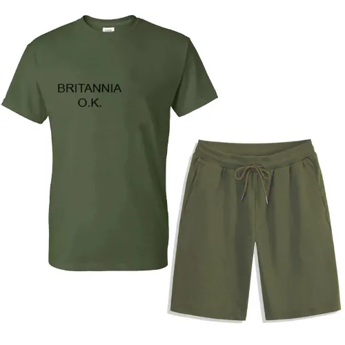 TSHIRT B.O.K.