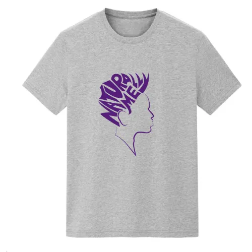 Women's Relaxed Naturally Me Graphic T-Shirt White