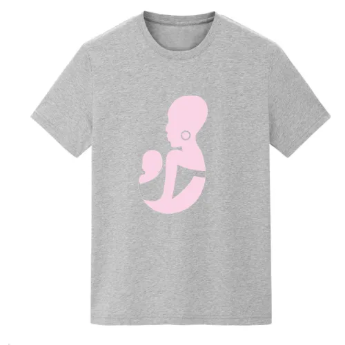 Women's Naturally Me Relaxed T-Shirt Black