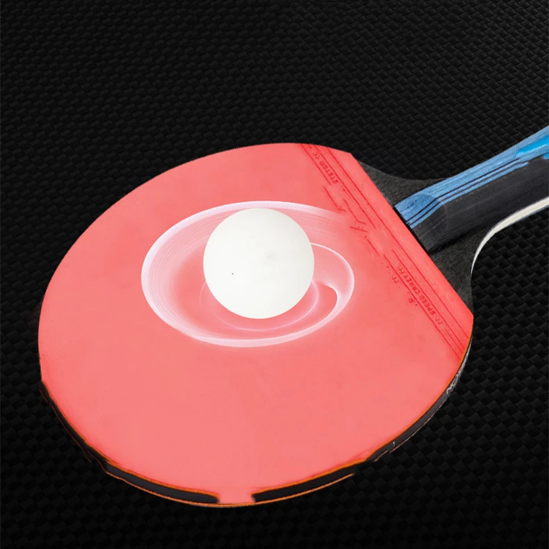 Home Fashion Table Tennis Racket Training Set