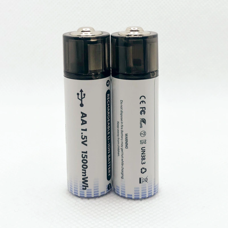 USB Charging No. 5 Remote Control Lithium Battery