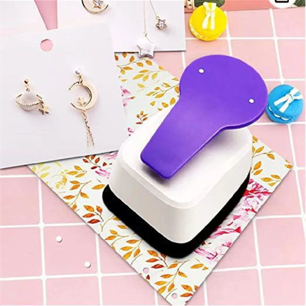 Children's Fashion Puzzle Embossing Machine