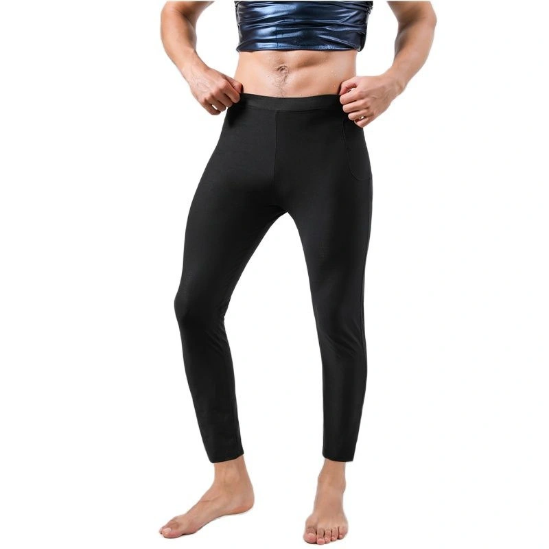 Sweaty Women's High Waist Tummy Control Pants