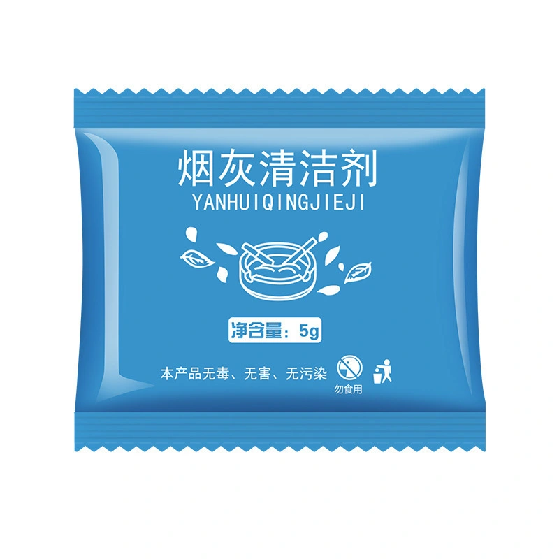 Cleaning Soot Purifier Air Refreshing Odor Eliminating Cleaner