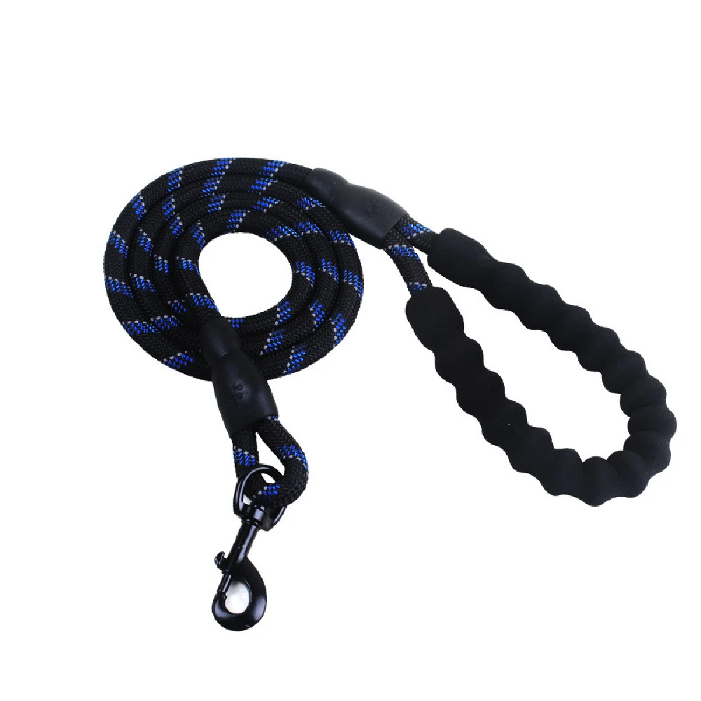 Pet Reflective Nylon Traction Rope