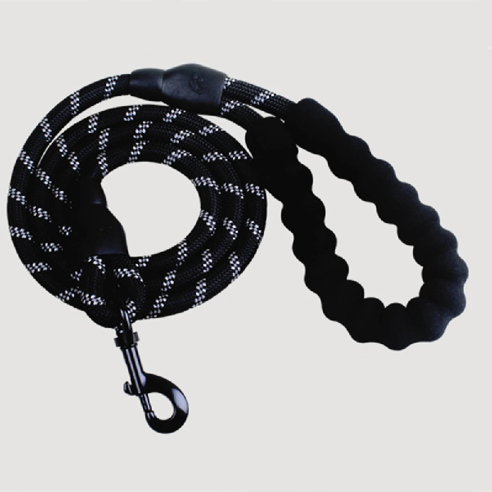 Pet Reflective Nylon Traction Rope