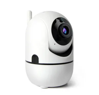 Wireless IP Camera Mini Wifi Cam