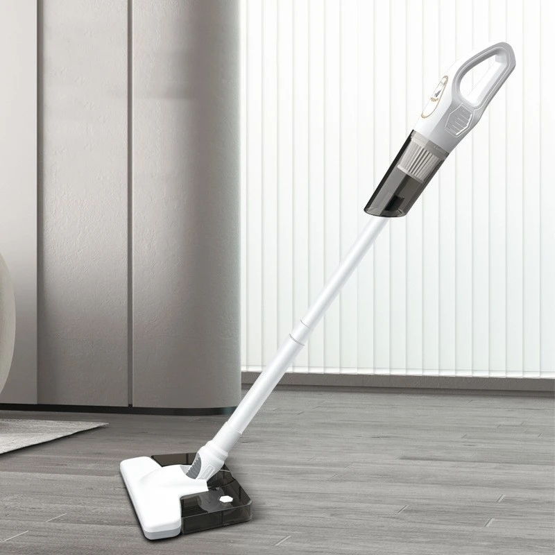 Household Vacuum Cleaner Handheld Powerful High-power Ground Cleaning