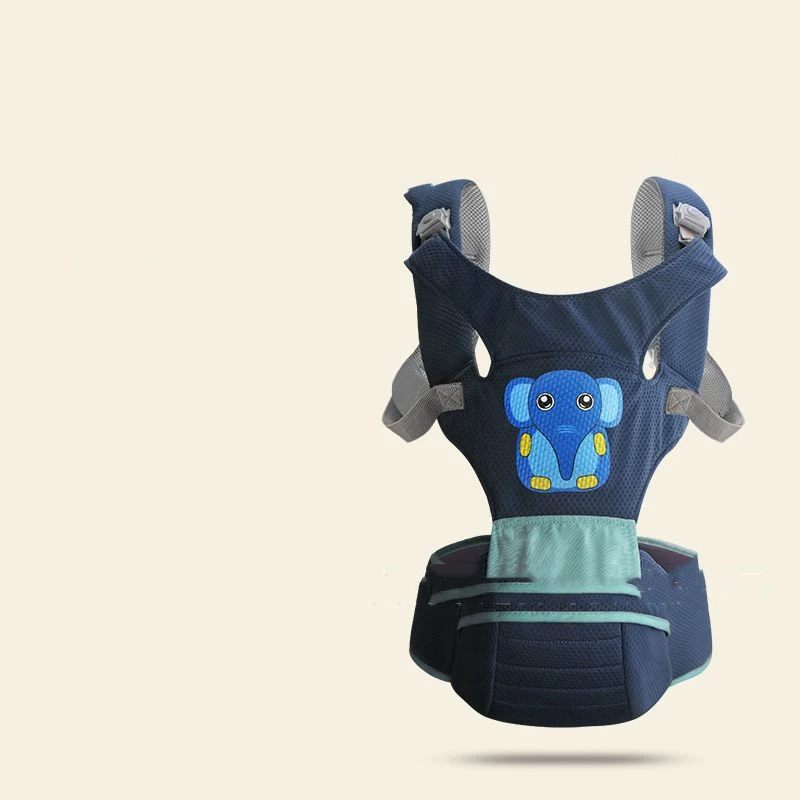 Baby Multifunctional Breathable Waist Stool