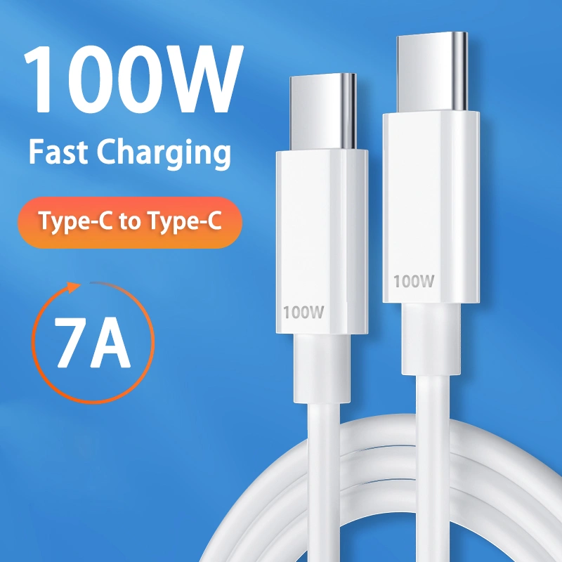 Fast Charging With Chip Data Cable