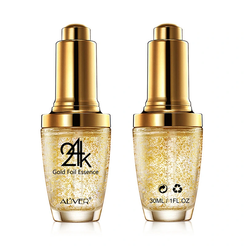 Golden Peptide Moisturizes 30ml