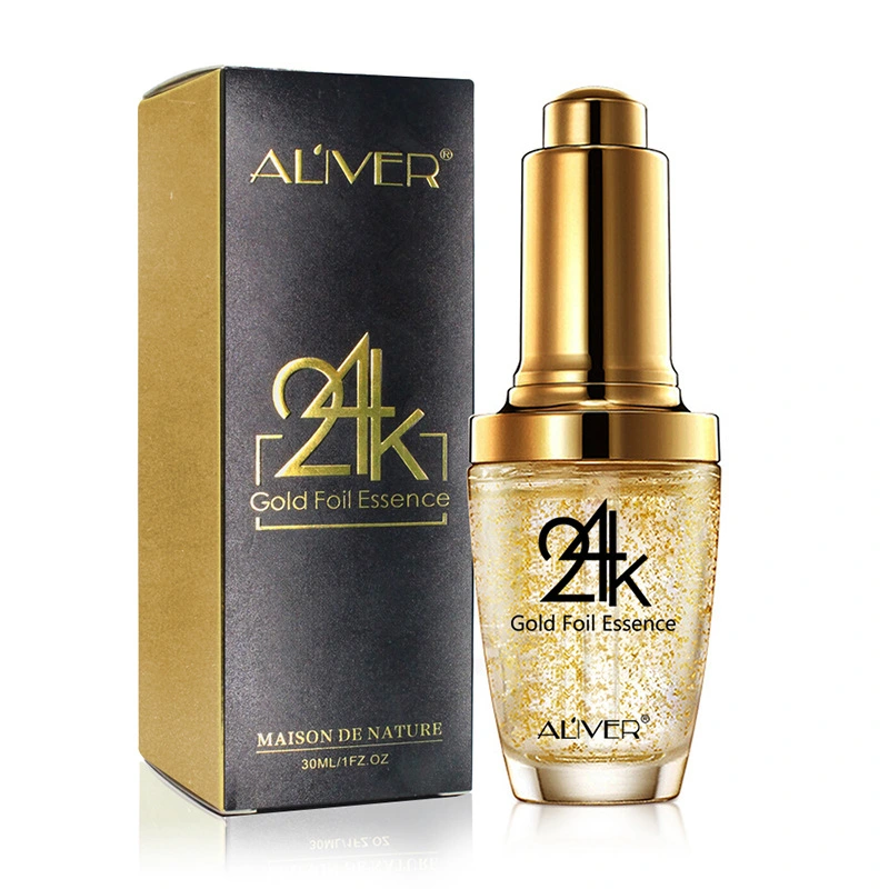 Golden Peptide Moisturizes 30ml