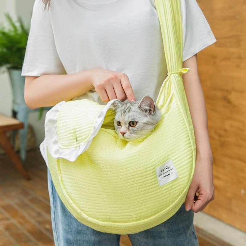 Fashion Pet Going Out Portable Bag