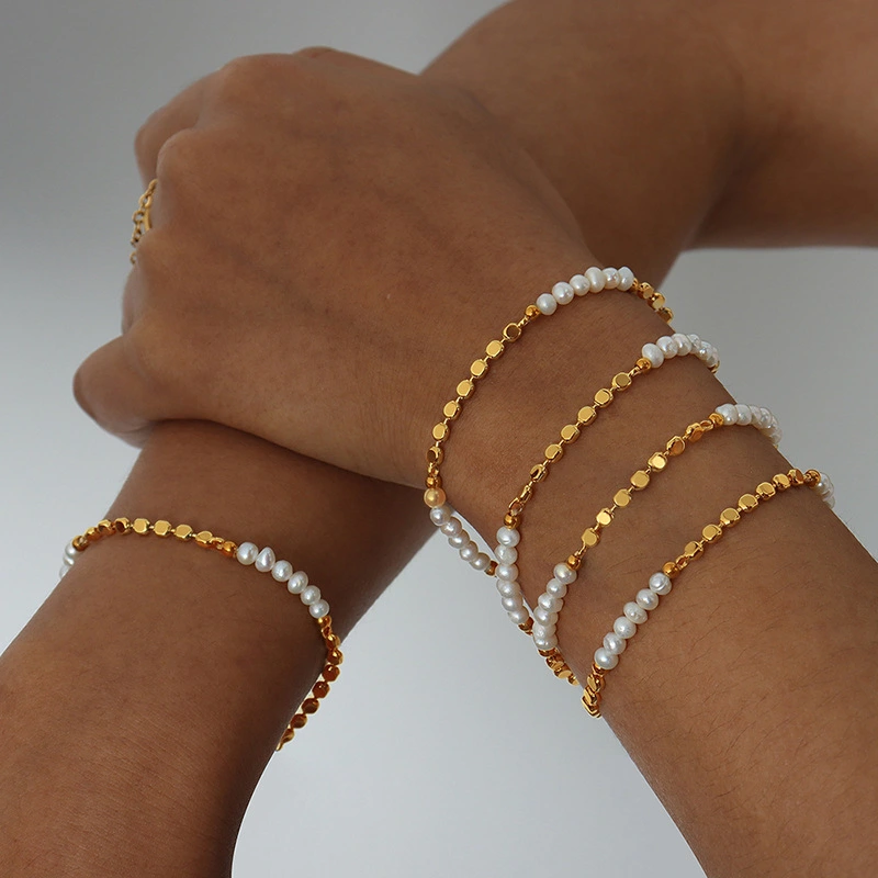 Women's Fashion Simple Bracelet