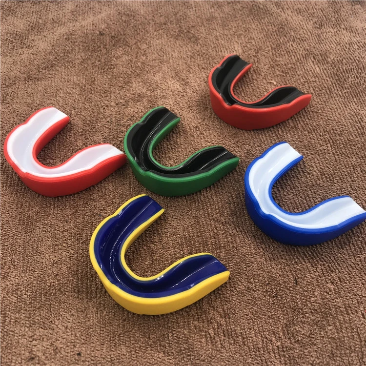 Boxing Taekwondo Sanda Teeth Protector