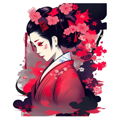 Geisha