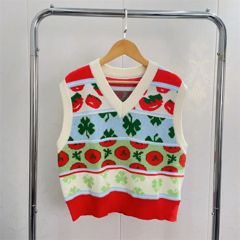 Sweater Vest