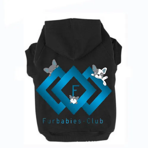 Furbabies-Club Furbaby Sweatshirt