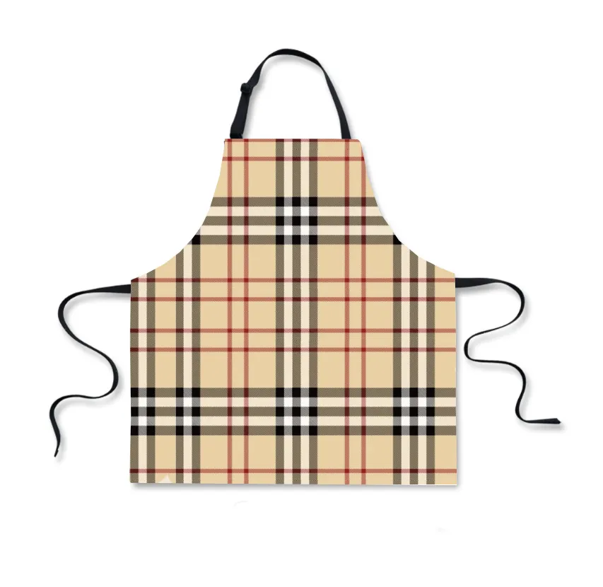 Personalized All-over Printing Kitchen Apron