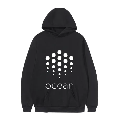 Ocean Protocol Hoodie