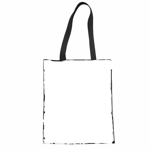 Customized tote bags