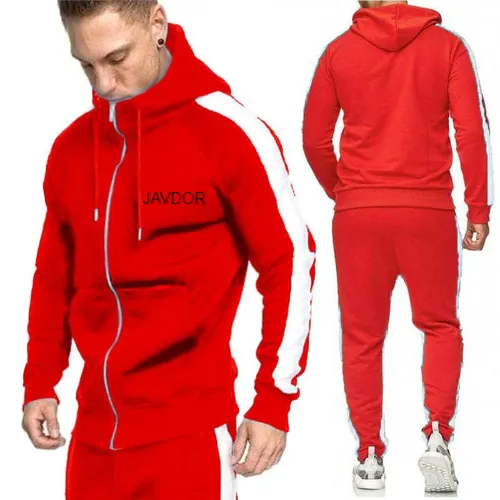 CONJUNTO DEPORTIVO