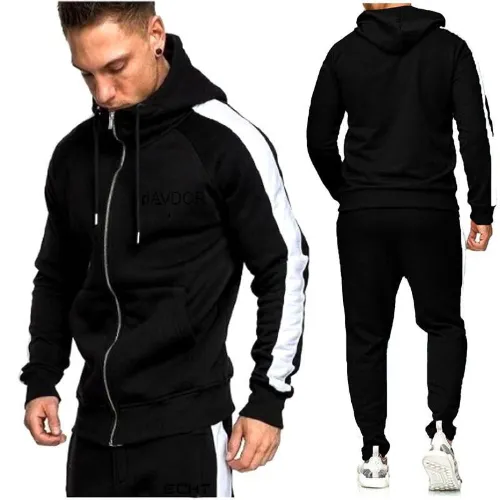 CONJUNTO DEPORTIVO