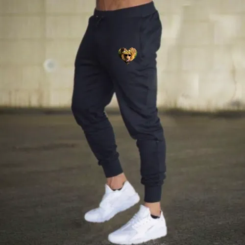 LOVE-BEAST -"Jogging Pants / Sweat Pants "