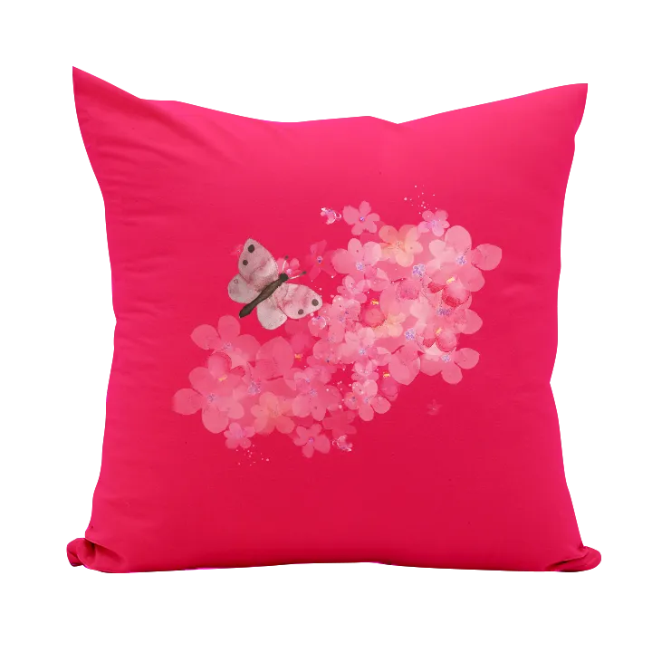 Throw Pillow