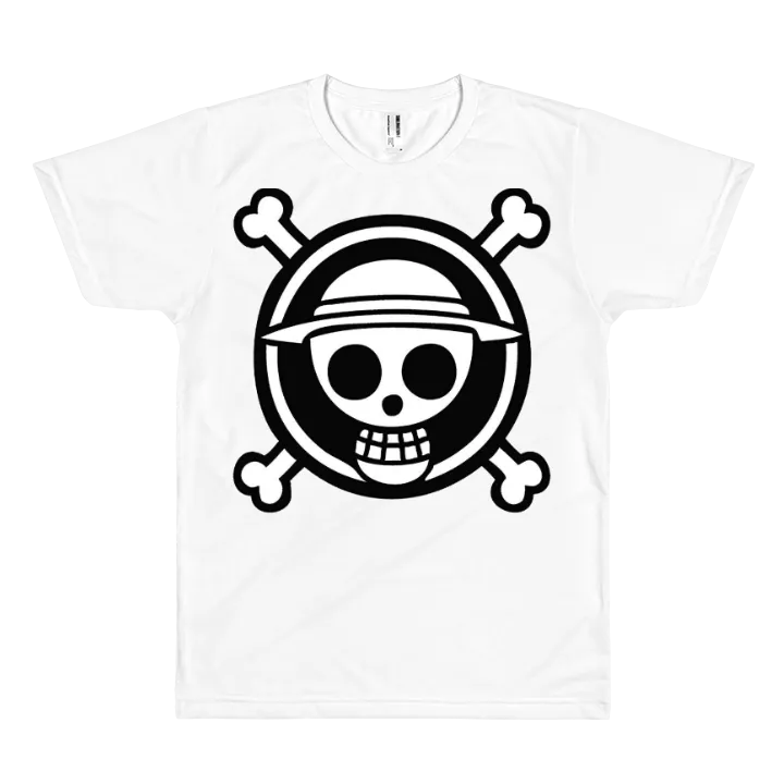 T-shirt Logo Crane