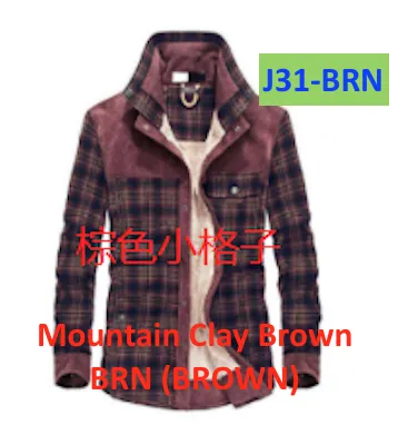 J31-INTEL RANGER JACKET