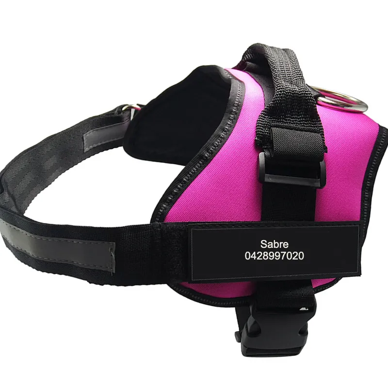 Dog Harness